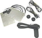 Kimpex 925022 Grip Heater - Deluxe Kit W/ Thumbwarmer. Fixed Price $84.99.