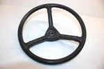 2008 Polaris Ranger 700 Oem Steering Wheel 1821334 1823678 Xp0. Fixed Price $19.99.