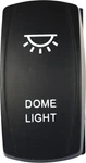 Open Trail Pro Backlit Led Dome Lighting Switch. Fixed Price $42.95.