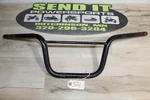O/s Suzuki - 1985 Lt250 Handlebar 56110-24510-291. Fixed Price $39.99.