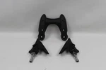 Ducati Diavel Carbon 12-13 Oem Handlebar Handle Bar Support Bracket 36031201a. Fixed Price $84.99.
