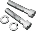 Gardner-westcott Handlebar/riser Allen-head Mounting Bolt Set 1/2"-13 Coarse. Fixed Price $16.66.