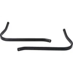 2007-2024 For Ktm 690 Enduro R Sw-motech Handguard Mount Hpr.00.220.80400/b. Fixed Price $154.00.