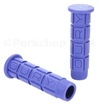 Oury Classic Mtb Mountain Bicycle Flangeless Grips - Purple. Fixed Price $22.99.