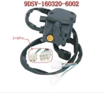 New Handlebar Right Assembly 9dsv-160320-6002 Is Suitable For Cfmoto Cforce 600. Fixed Price $68.00.