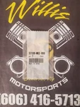 53109-mee-000 Plate, Handle Weight Nos Oem Honda Part. Fixed Price $2.98.