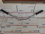 1985 Honda Atc125m Atc125 Atc 125 Handlebars. Fixed Price $60.00.