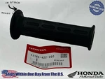 Honda Oem Handle Grip Right 250 500 1000 1100 650 Cbx Cb250 53165-422-000. Fixed Price $23.57.
