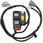 Electric Shift Switch Assembly 35140-hm8-b73 For Honda Trx250 Recon 2007-2020. Fixed Price $17.69.