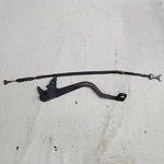2003 Honda Foreman Rubicon Trx500fa 4x4 Right Rearset Brake Foot Pedal Cable. Fixed Price $19.99.