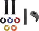 Motion Pro Rev3 Variable Rate Throttle Kit. Fixed Price $192.99.
