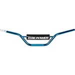 Fire Power Handlebar - Csa Atv Blue 063200921. Fixed Price $65.11.