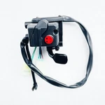 Right Handlebar Switch For Cfmoto X5 X6x8 Cforce 800 500 Cf800 7020-160700-00002. Fixed Price $69.13.
