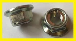 *1ea Oem Honda Special (self-lock) 8x1.25mm Flange Nut 90309-428-731 (201j). Fixed Price $8.49.