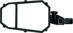 Moose Utility Mutvmir-es2-ccs Mirror - Side View Octagon Black. Fixed Price $95.95.