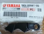2007-2014 Yamaha Grizzly 450 Switch Handle Lever Black 5km-83941-00 Nos. Fixed Price $24.99.