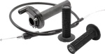 Motion Pro 46030 Cr Se Throttle Kit With Dirt Control Ii Grips - For Yamaha. Fixed Price $111.99.