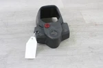 1997 Yamaha Kodiak 400 Yfm400fw 4x4 Handlebar Cover Pad Speedometer Dash. Fixed Price $24.00.