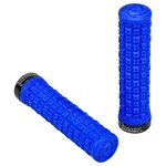 Torc1 Racing Defy Lock On Atv Grips Blue/black. Fixed Price $30.93.