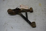 2005 Yamaha Bruin 350 2wd Left Front Upper A - Arm 5nd-f3540-11-00. Fixed Price $24.99.