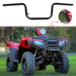 Handlebar For Honda Foreman 500 Trx500fe/fm/fpe/fpm 2008-2009 2011 53100-hp0-b80. Fixed Price $47.99.