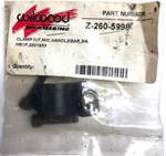 Oem Genuine Original Wilwood Engineering Handlebar Clamp Kit P/n Z-260-5998. Fixed Price $11.99.