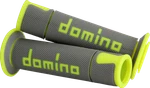 G2 Ergonomics A450 Domino Grips A45041c5052 Gray/fluorescent Yellow. Fixed Price $34.19.