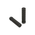 Torc1 Racing Defy Atv/wc/mtb Lock On Grips - Black/black, Soft Compound. Fixed Price $28.83.