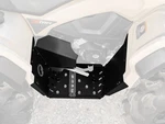 Super Atv Footwells For Can-am Outlander Models. Fixed Price $438.95.