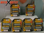 Pro Taper Pillow Top Handlebar Grips For Dirt Bike Motorcycles Fits Protaper. Fixed Price $19.95.
