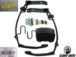 Can-am Full Wrap Aluminum Mount Kit For Outlander & Renegade 715001378. Fixed Price $138.49.