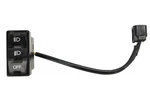 19 Honda Talon 1000r Headlight Switch. Fixed Price $25.98.