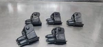 Yamaha Blaster Clutch Lever Rubber Cover 2003-2006 Oem 1uy-2637a-01-00. Fixed Price $16.00.