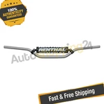 Renthal 811-01-tt-03-219 Atv 7/8 In. Handlebar. Fixed Price $120.32.