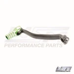 Wsm Lever, Gear Shift Kawasaki 250 Kx-f/x '09-'23, 69-325, 13156-0124. Fixed Price $39.97.