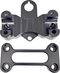 Modquad 1-1/8" Phat Bar Handlebar Adapter Clamp Black. Fixed Price $121.67.