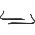 Sw-motech Handguard Mount - Black Hpr0022080400/b. Fixed Price $155.00.