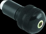 Bikemaster Anti Vibration Bar Ends - Black. Fixed Price $25.77.