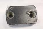 Upper Handle Holder 56211-41f20 2003 Vl800 Volusia. Fixed Price $15.00.