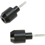 Powerstands Racing - Psr Black Bar End Sliders 05-01901-02. Fixed Price $41.76.