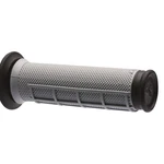 Renthal G168 Dual-compound Half-waffle Grips. Fixed Price $18.86.