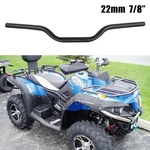 For Cfmoto Cforce 500 600 800 Motorcycle 7/8" 22mm Handlebar Tracker Drag Bar. Fixed Price $40.15.