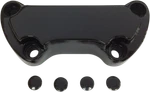 Drag Specialties Scalloped Handlebar Clamps 0603-0812. Fixed Price $47.33.