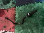 2004 Polaris Predator 500 Handlebars 5246156-385. Fixed Price $38.99.