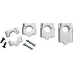 Moose Racing Universal 20 Mm Handlebar Mount Clamp 1ms07p61-ss28. Fixed Price $50.19.