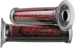 Driven Racing Bandana Grip - Black/red Motorcycle Street Bike D335-rd 0630-2706. Fixed Price $31.38.
