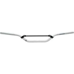 Moose Racing Silver Aluminum Raptor Handlebar 132-14-xs7-264. Fixed Price $59.95.