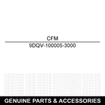 Cfmoto 9dqv-100005-3000 Hand Grip. Fixed Price $11.99.