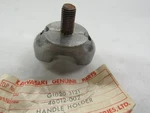 Oem Kawasaki 46012-002-80 Handlebar Bar Holder Klt250 Klt200 Klt110. Fixed Price $20.68.