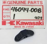 Nos Genuine Parts Kawasaki Left Hand Switch Knob Oem 46044-008 2pck. Fixed Price $9.99.